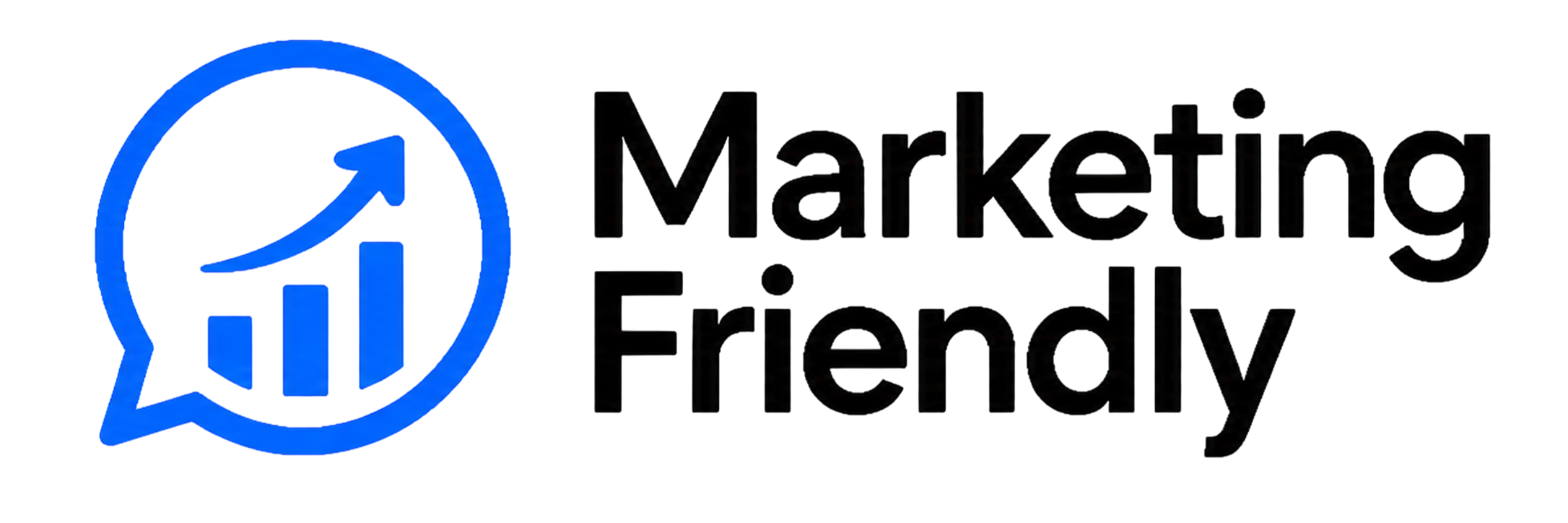 Logo Marketing Friendly